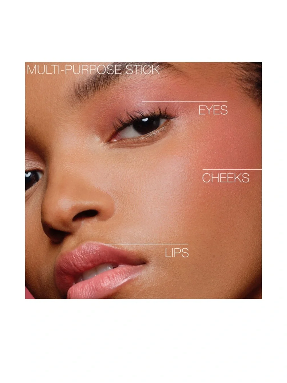NARS Mini Multiple Soft Blur Blush Stick Duo